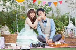 RYOTA&MIHO