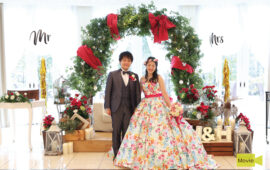 HARUKI & HARUKA