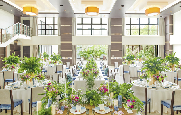 ASIAN SUITE MAURURU