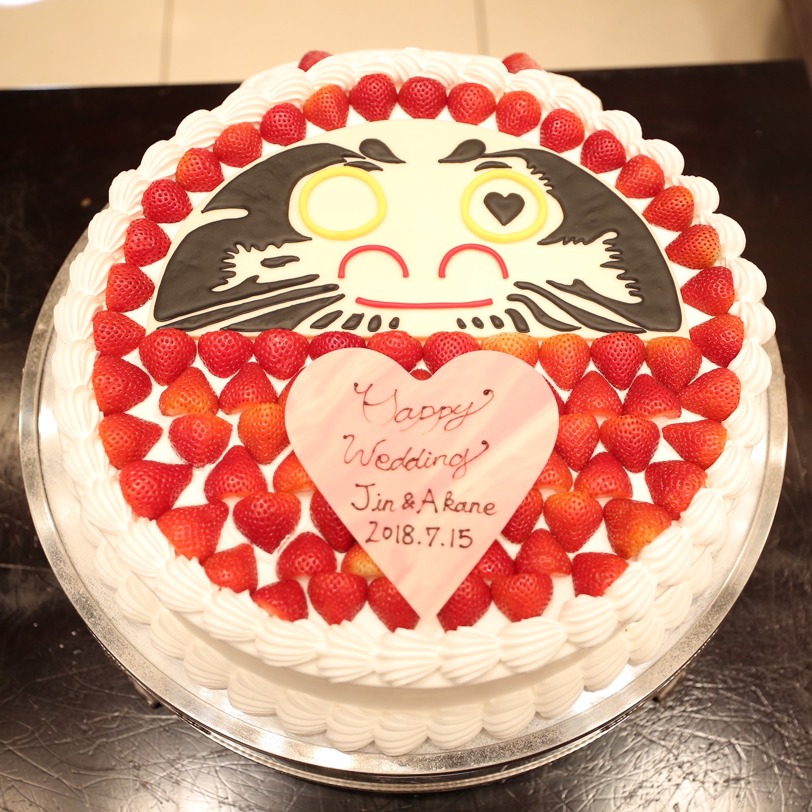 和装でのウェディングケーキ入刀は ニュース ブログ 公式 ヴィラ アンジェリカ 滋賀 近江八幡の結婚式場