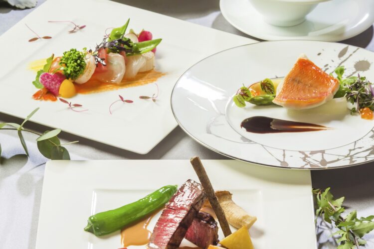 【月イチBIG】クオカード×3万円相当豪華フルコース無料試食×2邸宅全館見学フェア