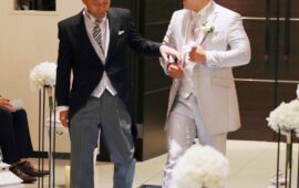 感謝の伝え方