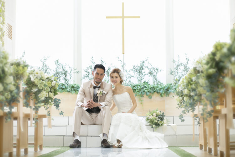 【フォトウェディング無料!】結婚式の時期を悩んでいるカップルへ応援企画★フォトW×後日披露宴プラン相談会