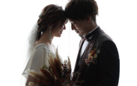 SEIYA & NARUMI