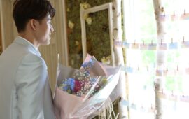 【大好きなところ】をたくさん書き出して♪