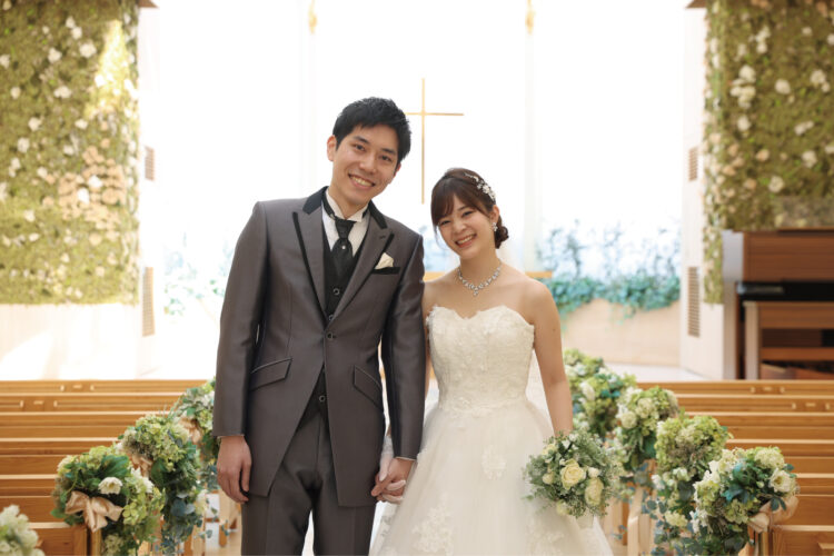 SHOHEI＆HIKARI